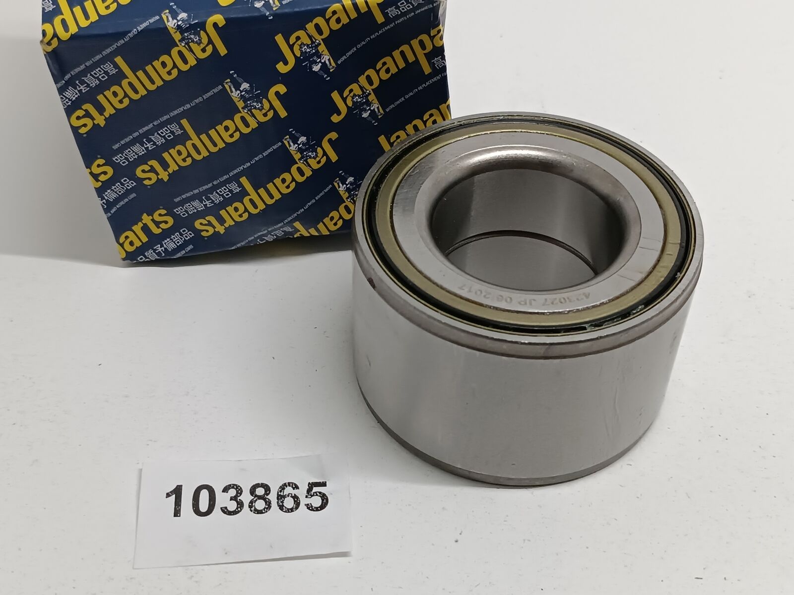 CUSCINETTO RUOTA ANTERIORE FRONT WHEEL BEARING PER FORD RANGER MK2 2.5 KK13028