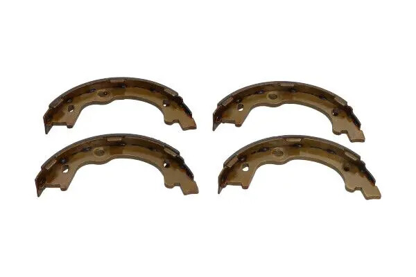 Ganasce freno KBS-3414 KAVO PARTS