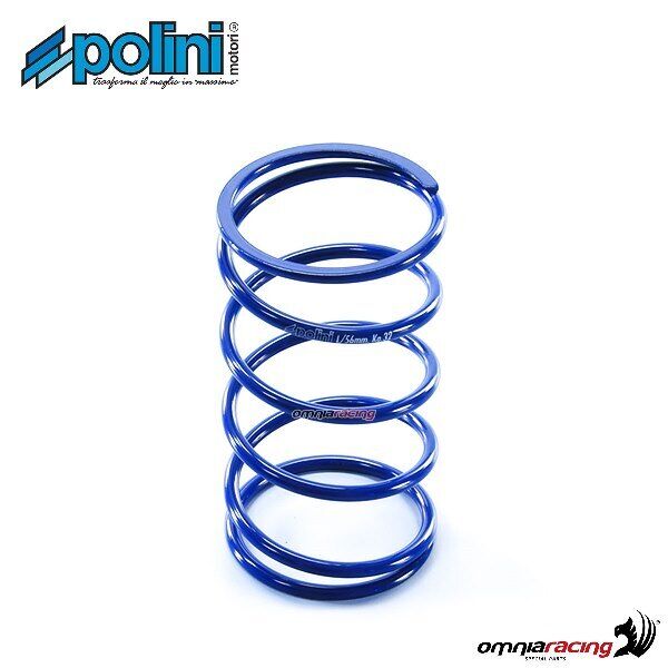 Polini contrast spring for Yamaha Xmax 125 4V Euro 3