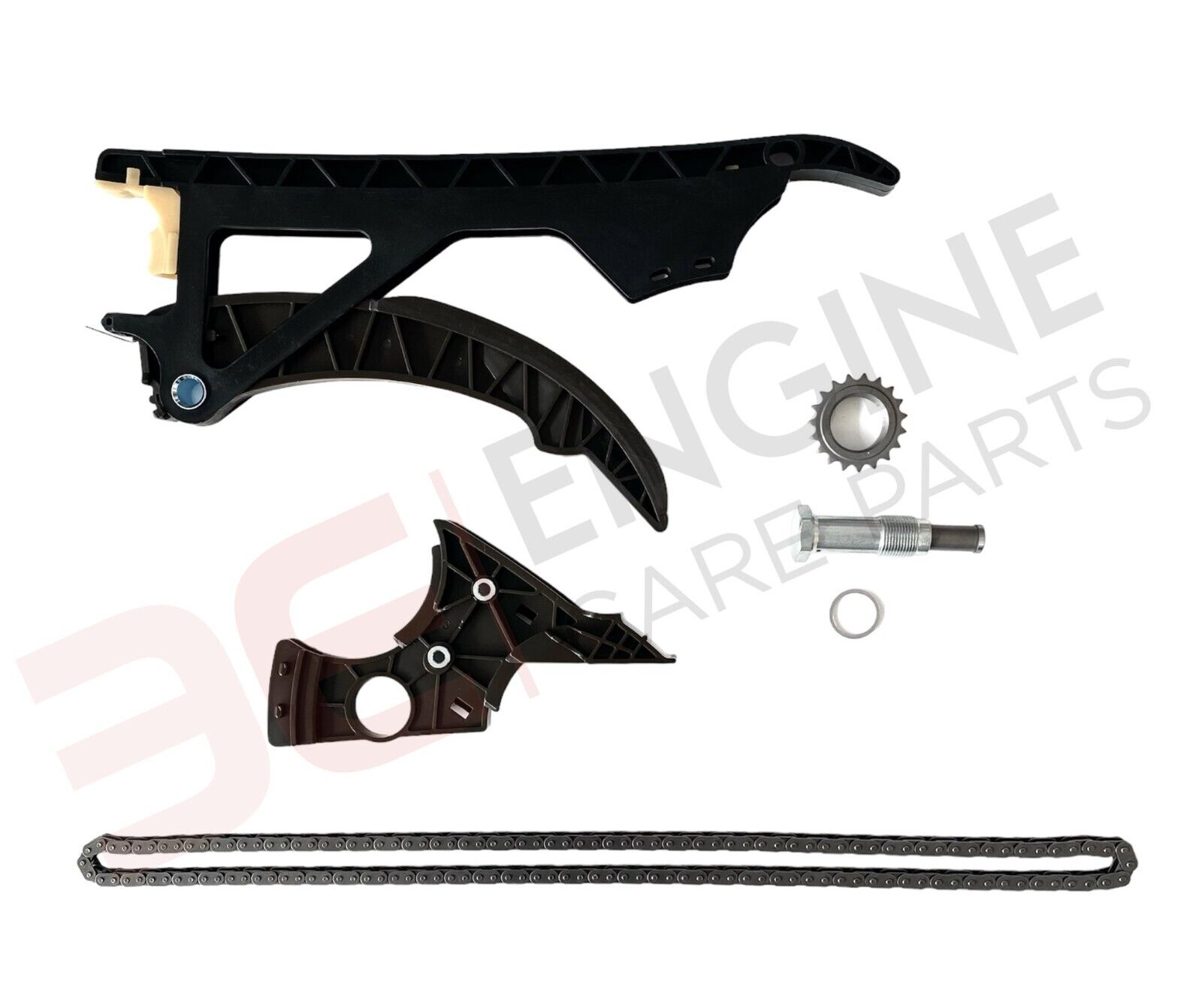 Kit Catena di Distribuzione Per BMW 320 2.0 07 A 13 N43B20A 11317516088