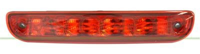 Terza Luce Stop Per CITROEN JUMPER Dal 2006 Al 2014 FT9304150 1340670080