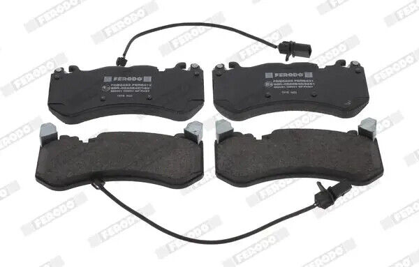 Pastiglie freno FDB5233 FERODO per AUDI A6 C6 Avant A6 C6 A6 C7 Avant