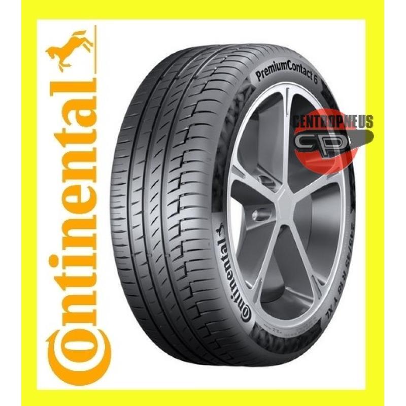 Pneumatico Estivo CONTINENTAL 155/80 R13 CEC6 79T 155 80 13