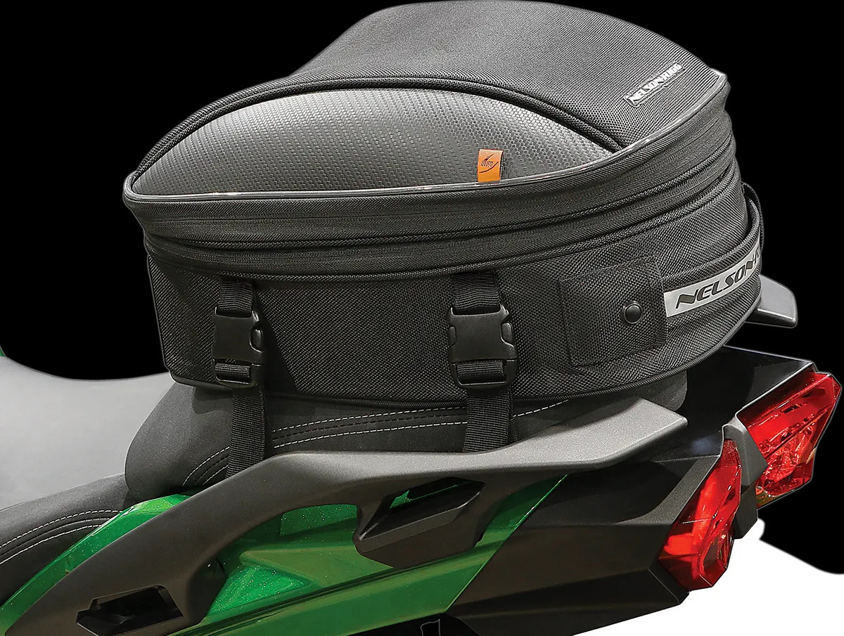 Borsa codone Commuter Touring NELSON RIGG