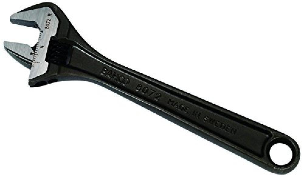 (TG. One size) Best Price Square Adjustable Wrench, 305X34 8073 IP di BAHCO - NU
