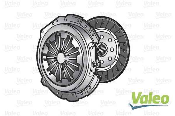 Kit frizione 828403 VALEO