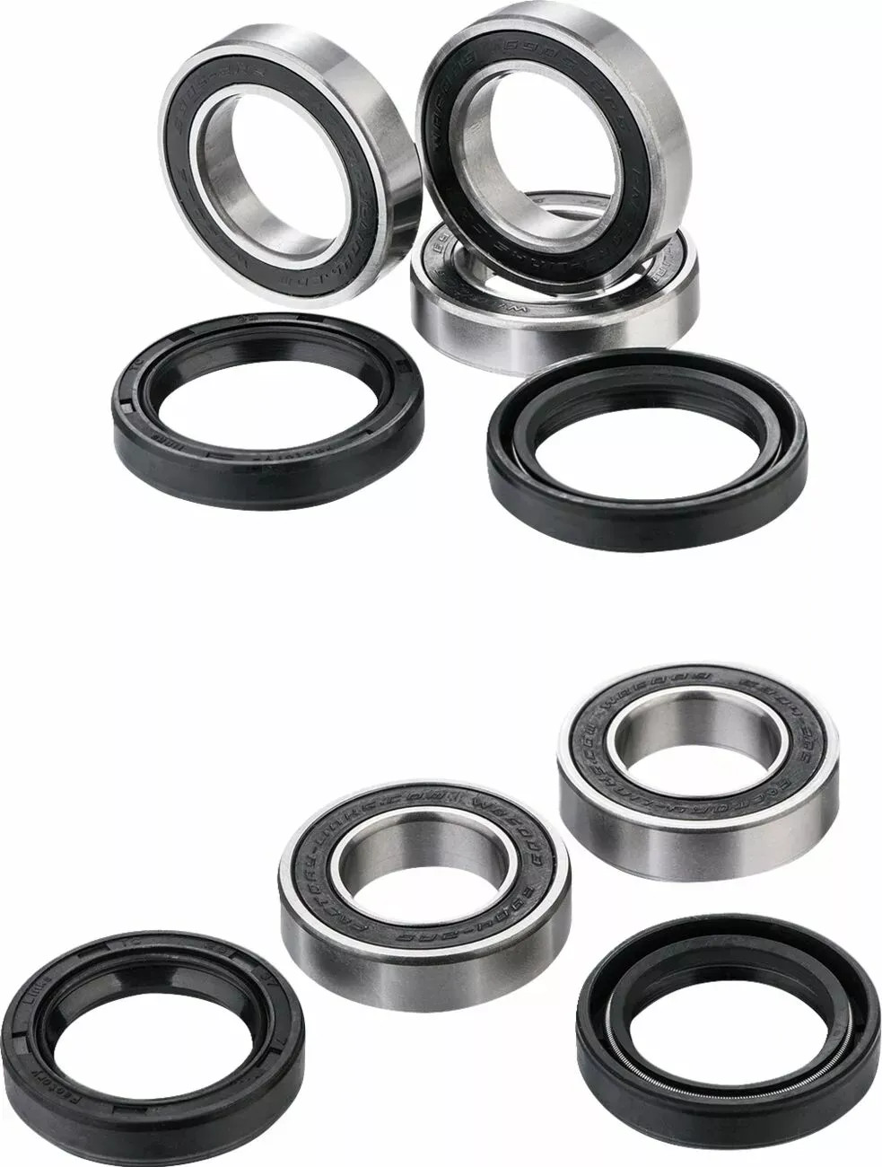 Kit cuscinetti ruota FACTORY LINKS KWK-H-001