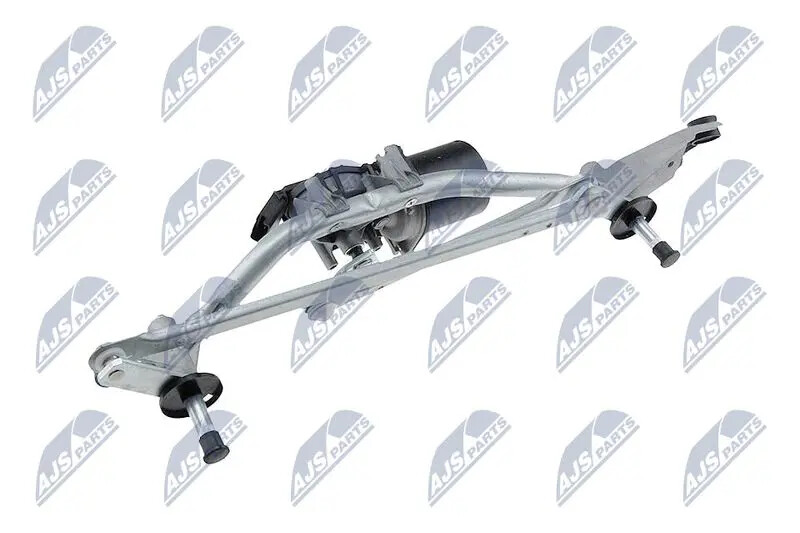 Motore tergicristallo anteriore per veicolo con guida a Sx ESW-NS-013 NTY
