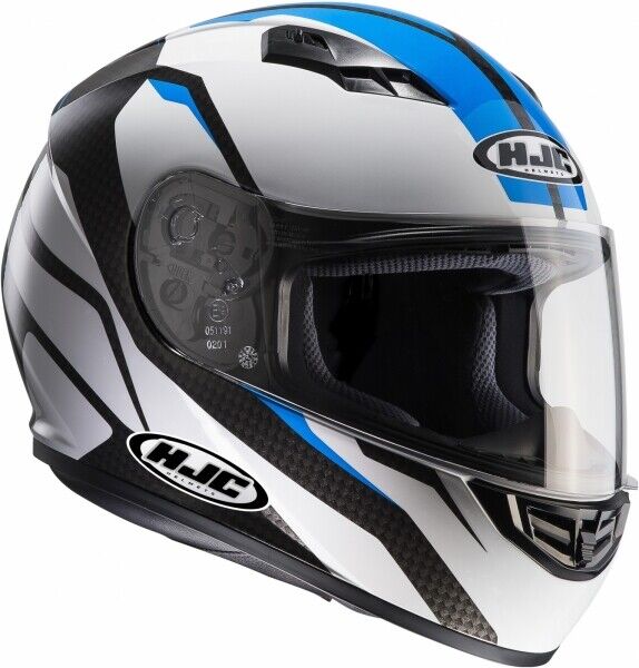 Casco Helmet Helm Capacete HJC CS15 CS-15 SEBKA TAGLIA XS
