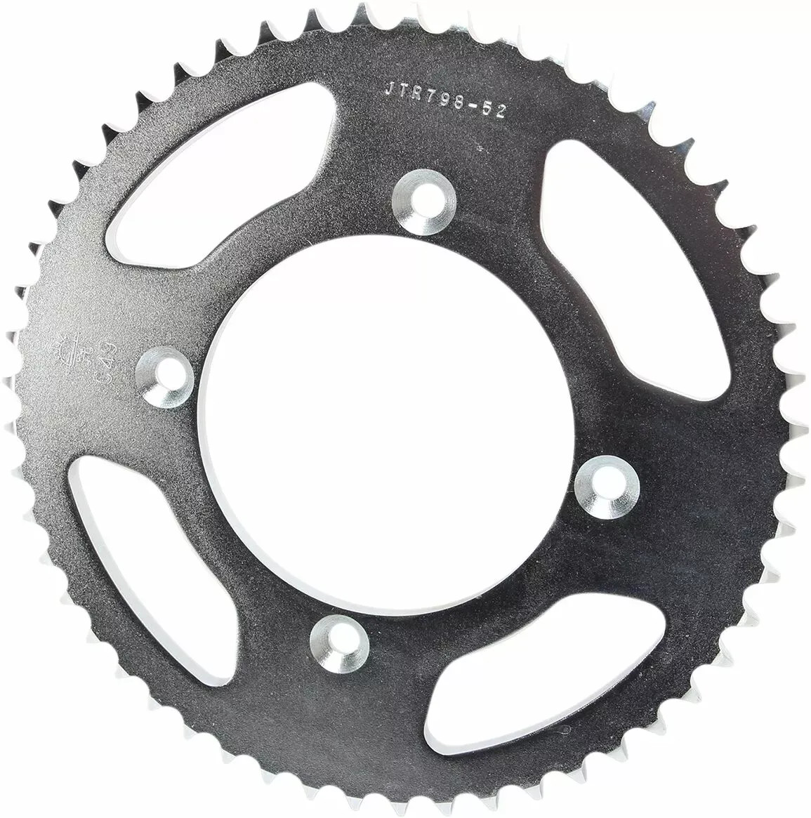Corona JT SPROCKETS 428 52