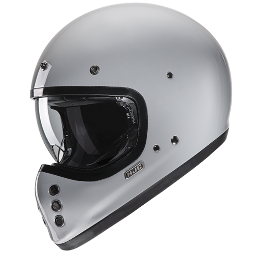 HJC CASCO INTEGRALE V60  N.GREY TAGLIA S