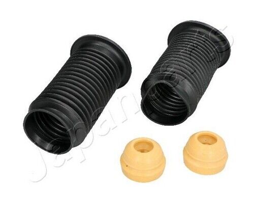 KTP-0407 JAPANPARTS Kit parapolvere, Ammortizzatore per OPEL