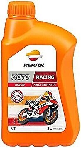 RP MOTO RACING 4T 10W60 CP-1 CE U