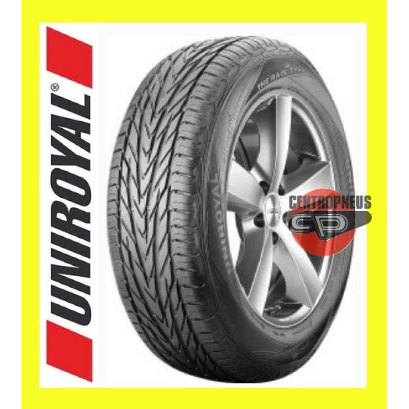 Pneumatico Estivo UNIROYAL 195/80 R15 RAL44STR 96H 195 80 15