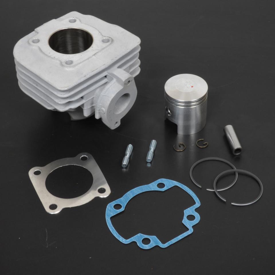 Cilindro Airsal per scooter Malaguti 50 Crosser 1995-1998 02050541 Neuf