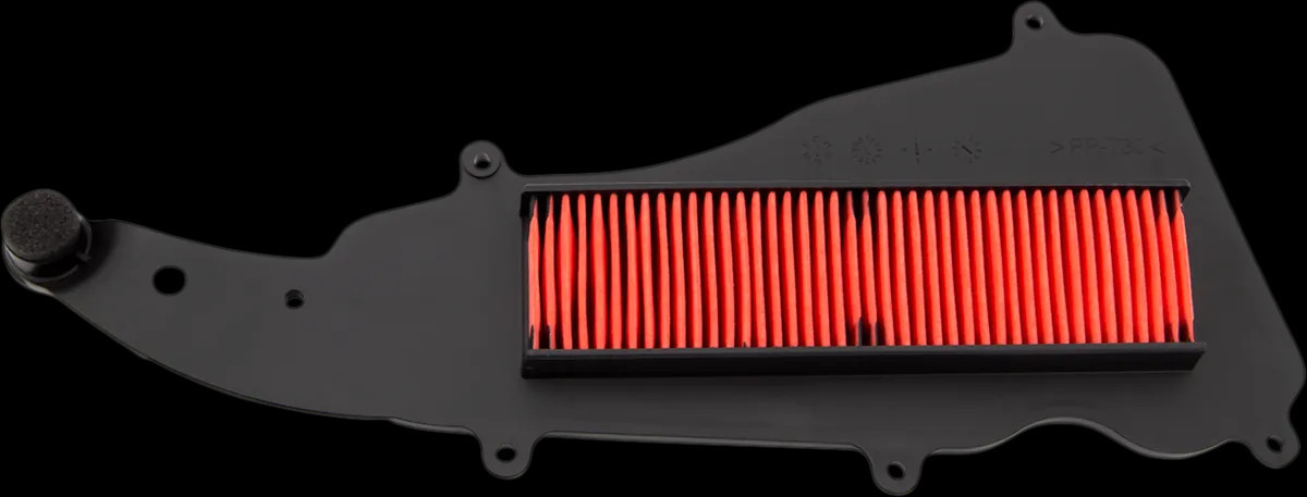 Filtro aria applicazione scooter HIFLOFILTRO HFA5220