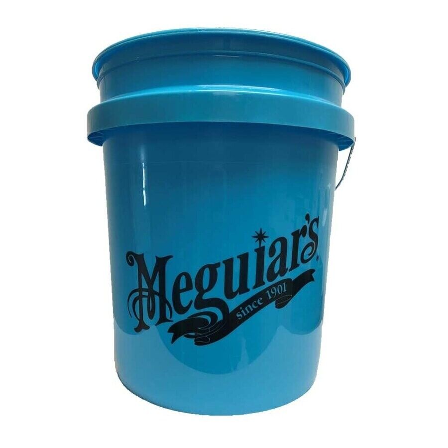 Meguiar's  Hybrid Ceramic - Secchio blu 18.9 lt