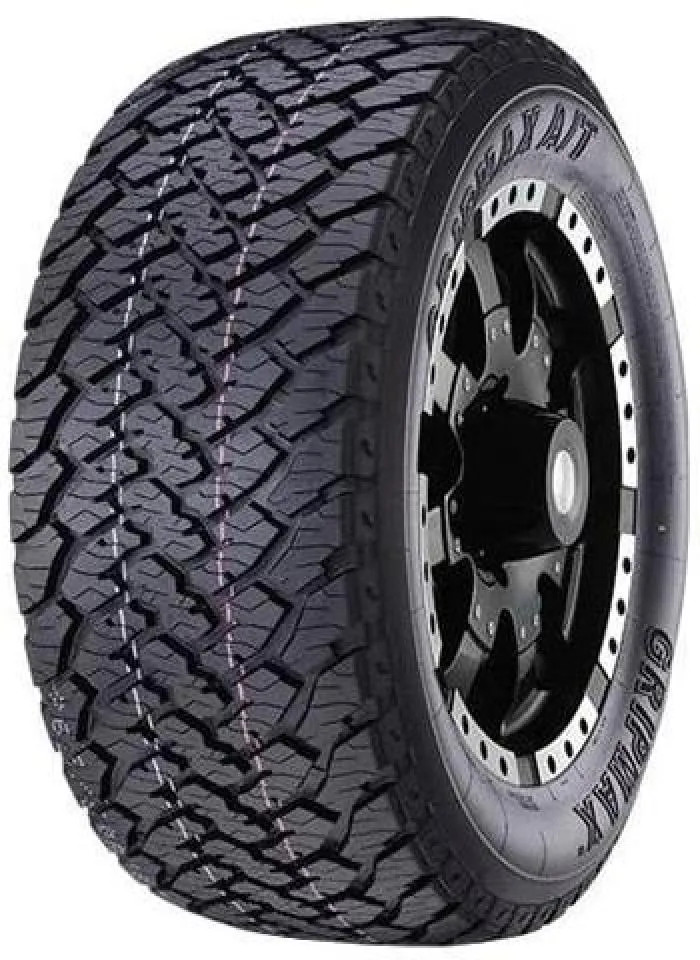 GOMME 4 STAGIONI GRIPMAX INCEPTION A/T 3PMSF RWL 265/75 R16 116 S   PNEUMATICI
