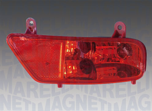 714026130802 LLH051 RETRONEBBIA DX PEUGEOT 3008 - MAGNETI MARELLI