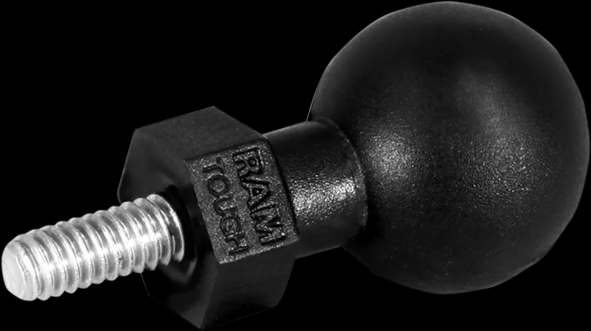 Base di supporto Tough-Ball™ RAM MOUNTS