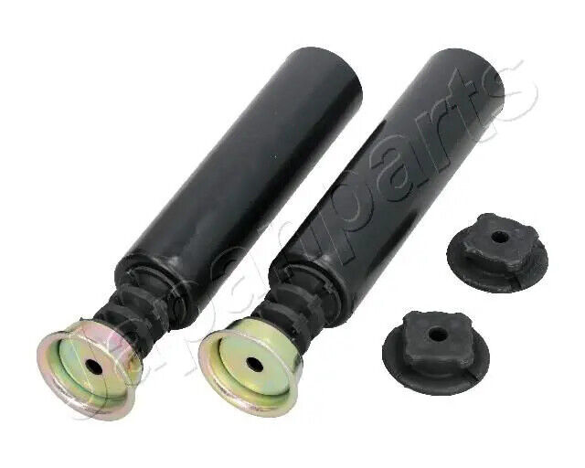 Protezione ammortizzatore Assale posteriore KTP-220 JAPANPARTS per TOYOTA YARIS