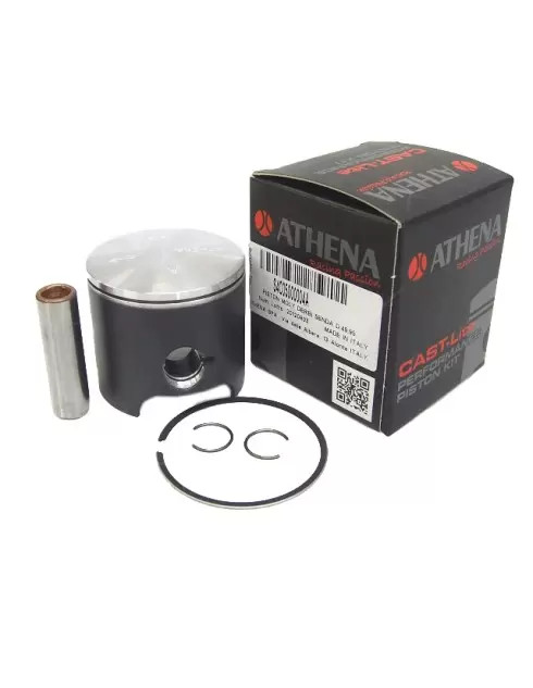 Pistone x Kit ATHENA 80cc DERBI d.49,95 ( A )