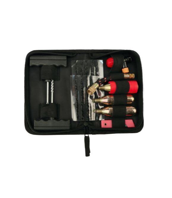 ACCESSORI OJ TUBELESS TYRE REPAIR KIT COD. M084