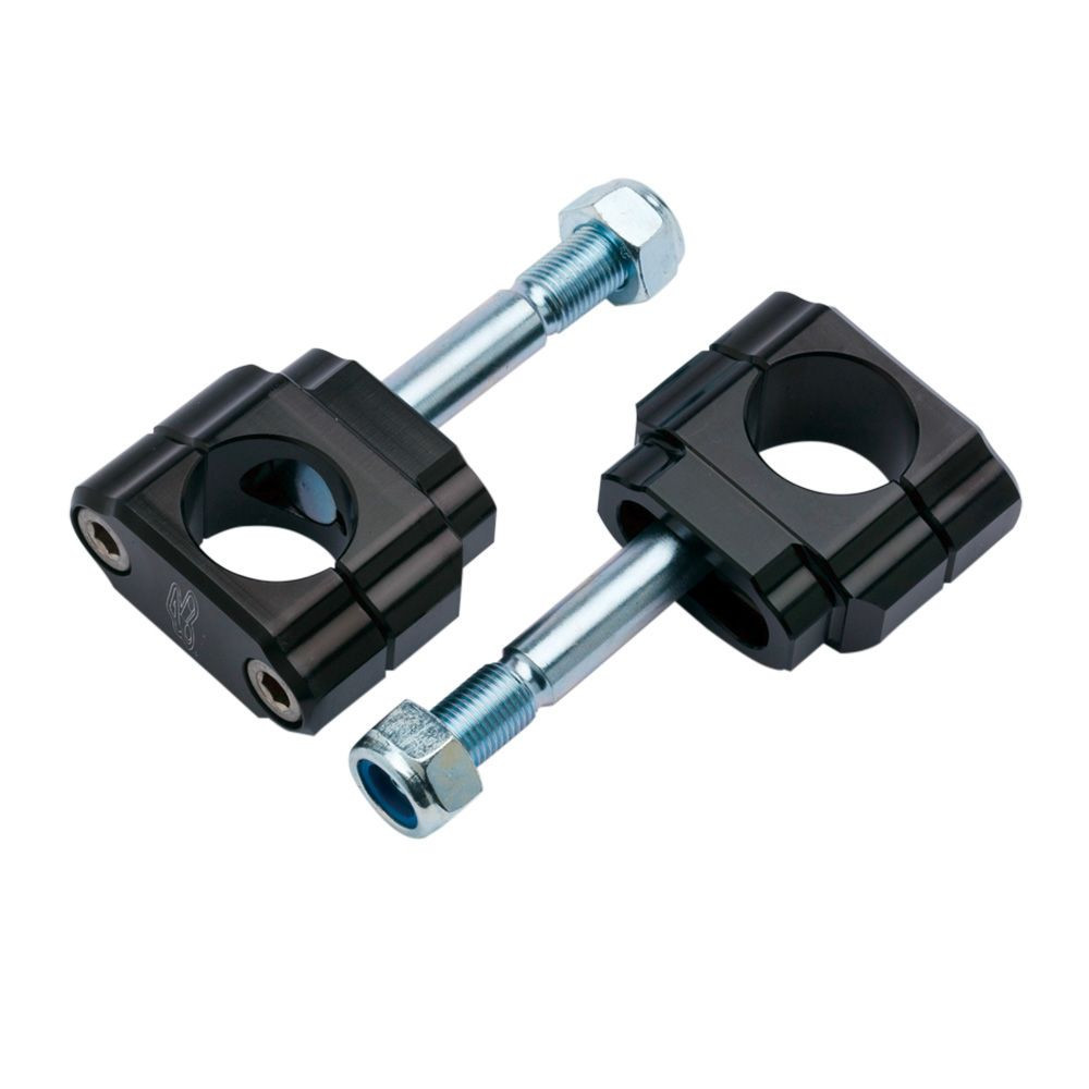 RENTHAL Bar Mounts per Moto 28.6mm - CL019