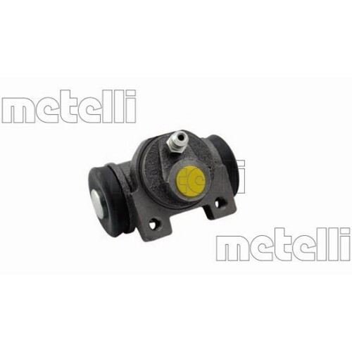 Cilindretto Freno Metelli 04-0703 per Renault Dacia Renault Trucks