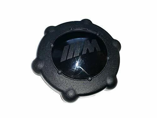 BMW M Power Engine Oil filler Cap Genuine 11121405452 (p7a)