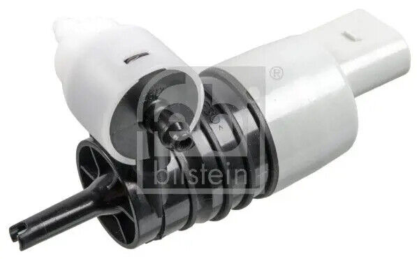 Pompa spruzzatore Doppia pompa 179391 FEBI BILSTEIN per MERCEDES-BENZ GLC EQC