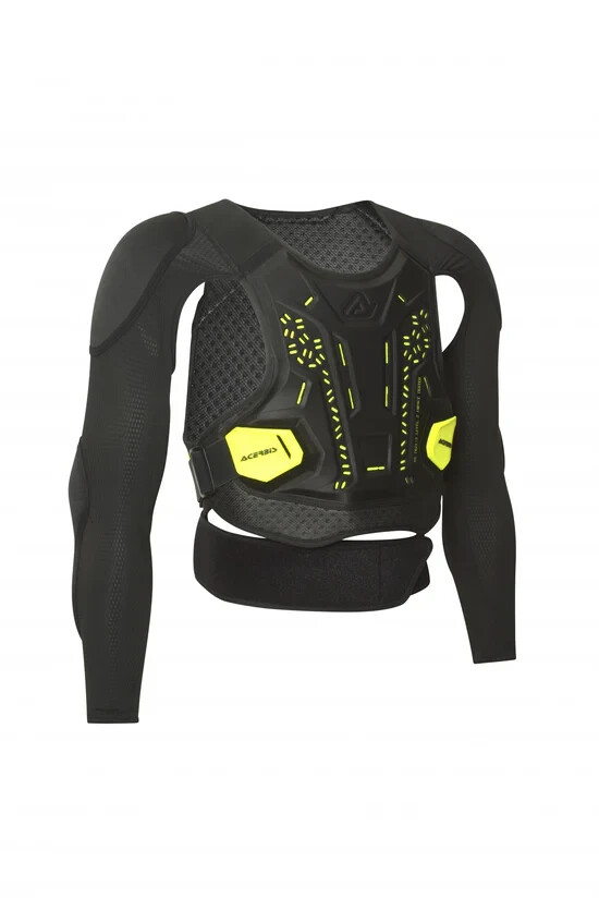 Pettorina Acerbis Body Armour Plasma - XXL