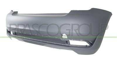 Paraurti Posteriore Con Primer Per FIAT 500 S Dal 2015 FT0331051 735657235