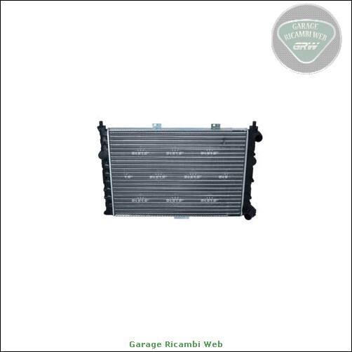 220927N-2285 Radiatore acqua per ALFA ROMEO 156