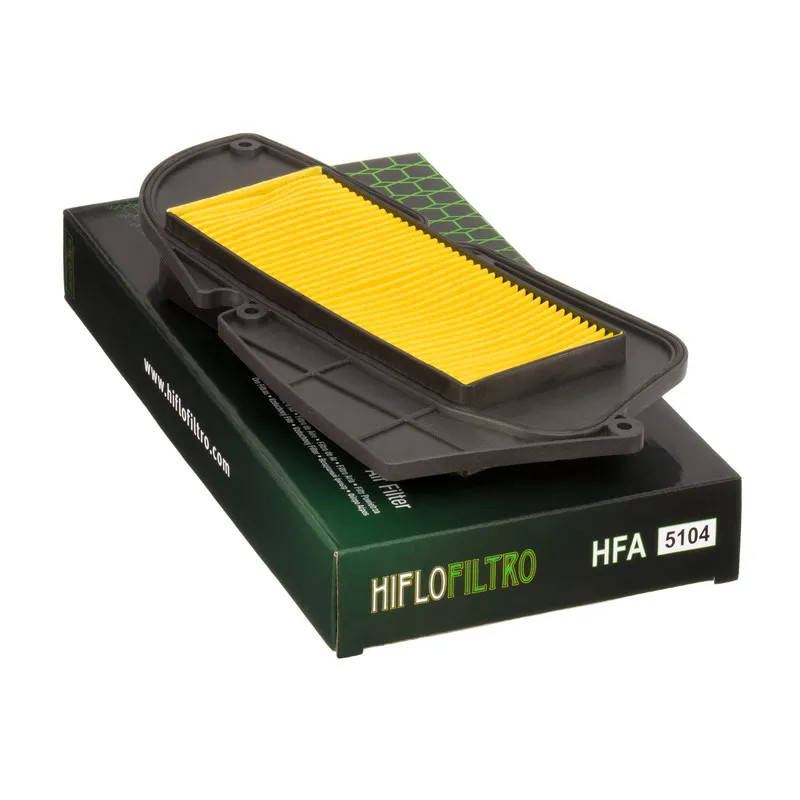 Filtro aria dialta qualità  HIFLOFILTRO HFA5104