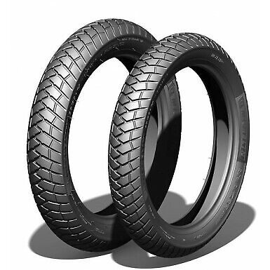 80/90 R21 48 S MICHELIN - Anakee Street