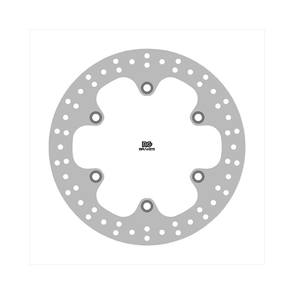 1335 NG DISCO FRENO POST per HONDA 1100 VT C3 Shadow Aero 1998-2002