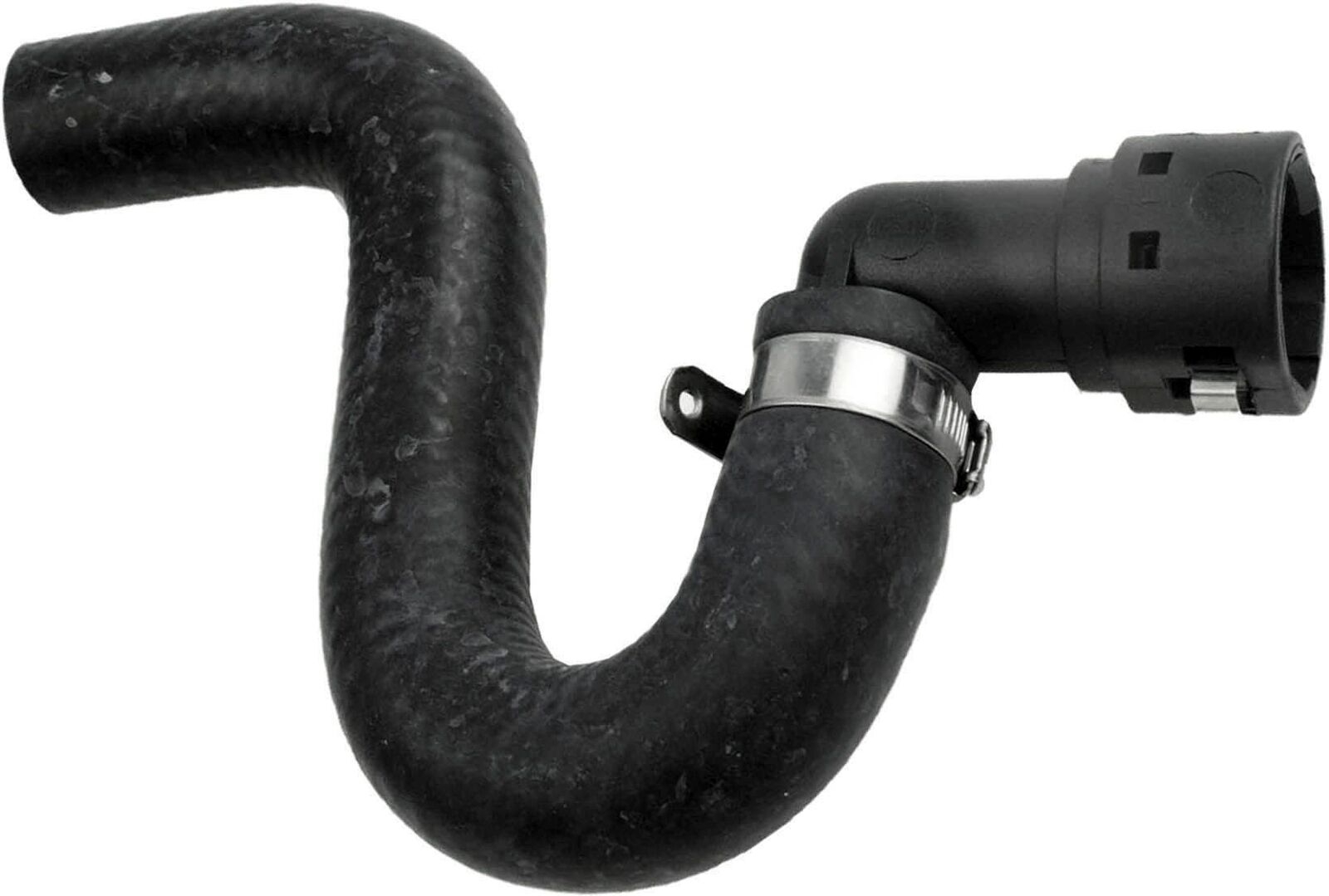 02-1874 CURVED HOSE Fiat 500 (150)(2007->) 1,3 - 55kw 74cv 16v jtd (199 a2.000)