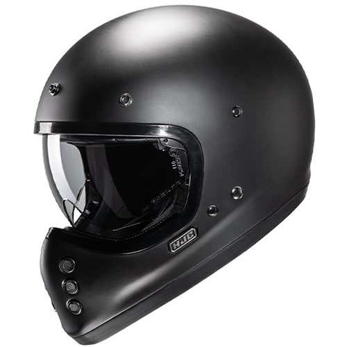 HJC CASCO INTEGRALE V60  Semi Mat Noir / SEMI FLAT BLACK TAGLIA L