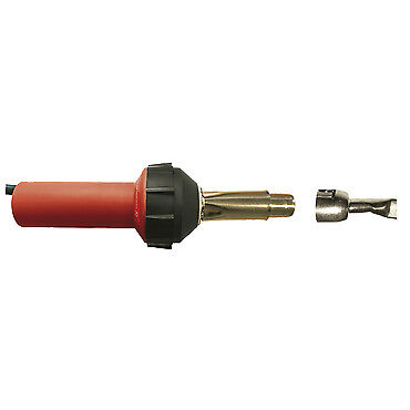 WELDING KIT FOR PLASTICS SALDATURA carrozzeria officina riparazione 057678 GYS