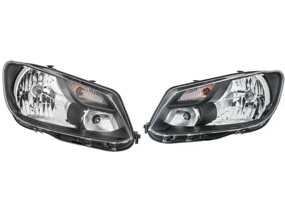 2x Fari HELLA S+D per VW CADDY 3, CADDY III, CADDY III