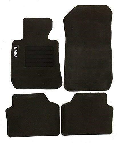 Tappetini auto in moquette su misura per serie 3 E90 - F30 2005>2019