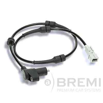 Sensore velocità ruota ABS 50359 BREMI per CITROËN XSARA Break