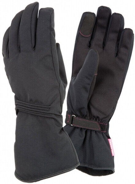 Guanti Gloves Tucano Urbano Invernali Waterproof  Lady Password CE Taglia XS
