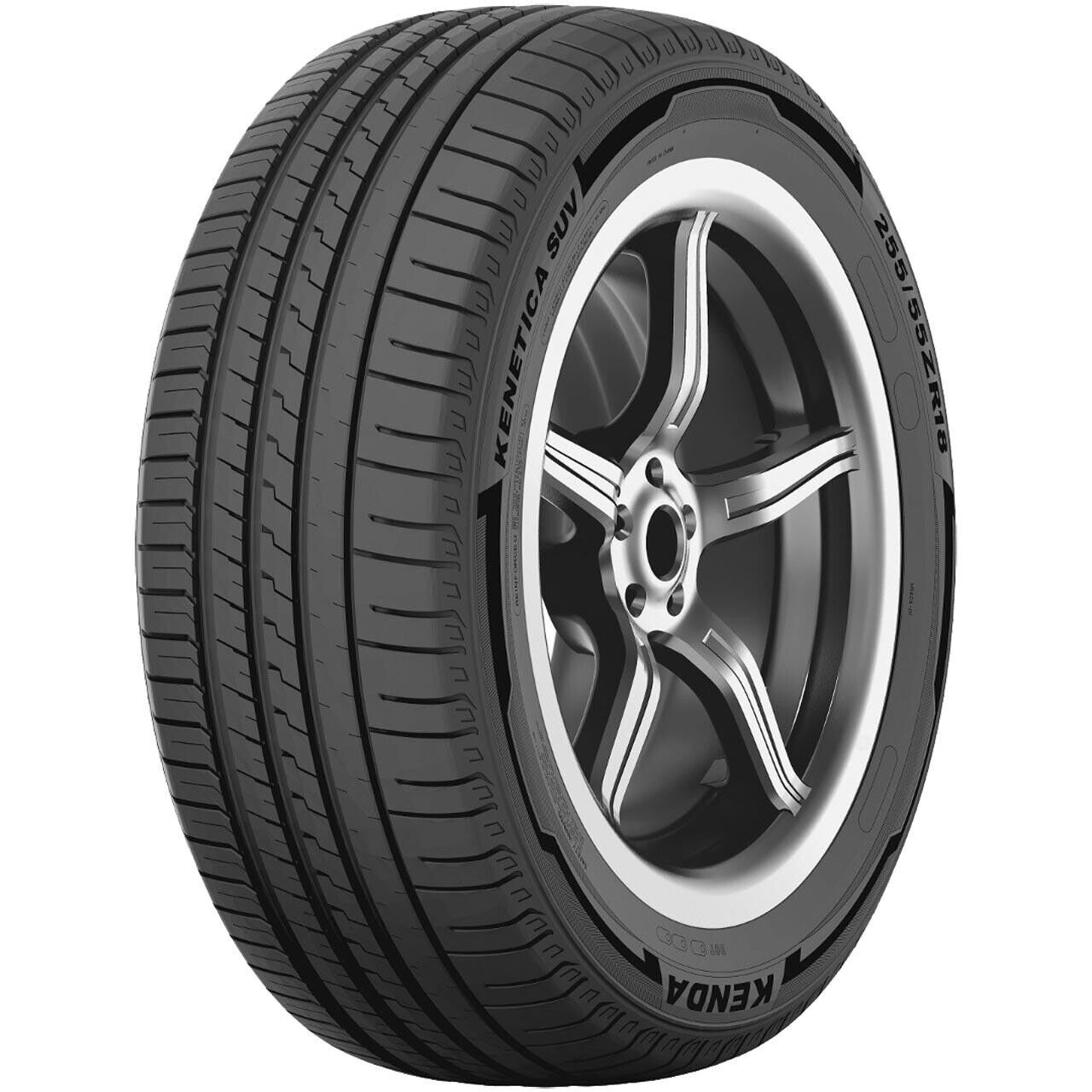 PNEUMATICO UNDEFINED KENDA KENETICA SUV KR606 XL 235 60 R 18 107 V