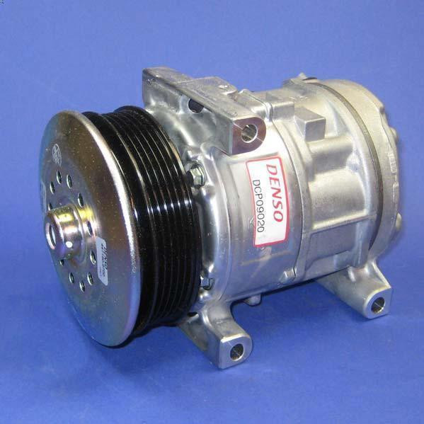 Compressore, Climatizzatore DENSO DCP09020 per ABARTH GRANDE PUNTO 1.4 2007-201