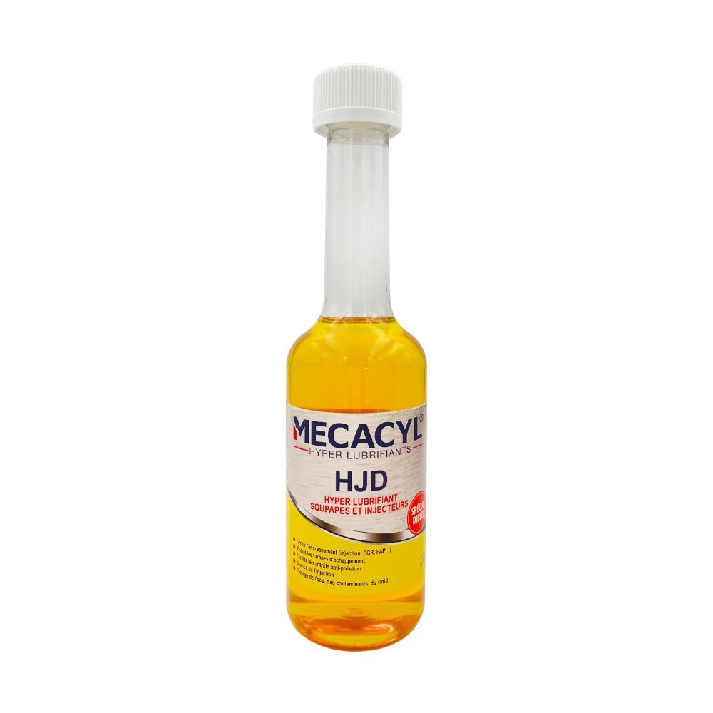 Mecacyl Hjd Iniezione Diesel 200ml