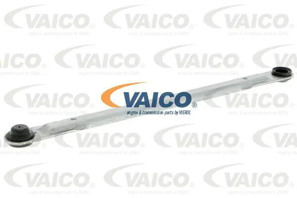 Braccio tergicristalli V10-2254 VAICO per SEAT VW