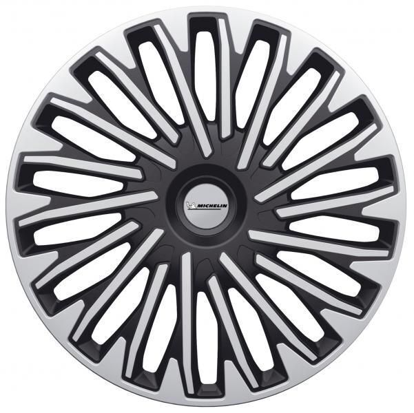 Michelin Set 4 copricerchi 16'' modello Soho