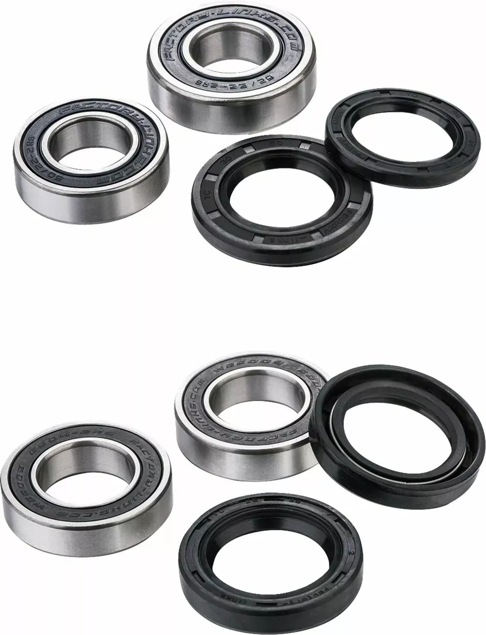 Kit cuscinetti ruota FACTORY LINKS KWK-Y-001